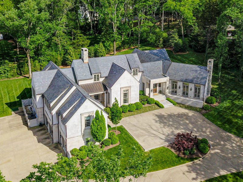 4505 Harpeth Hills Dr, Nashville, TN 37215
