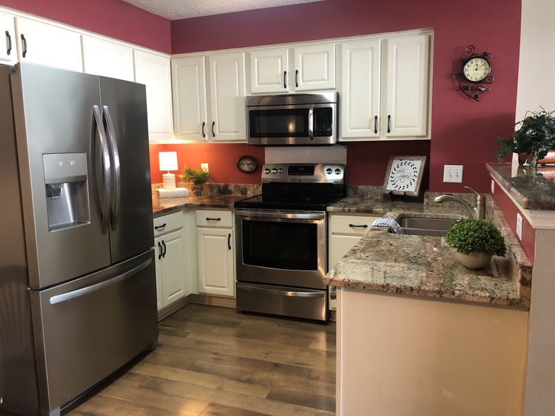 417 Compton Ln, Franklin, TN 37069