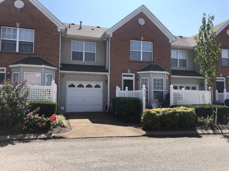 417 Compton Ln, Franklin, TN 37069