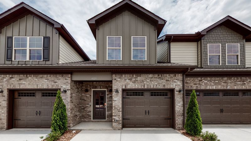 4126 Suntropic Ln Lot 31, Murfreesboro, TN 37127