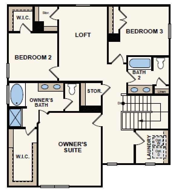 314 Disley Way Lot 121, Murfreesboro, TN 37128