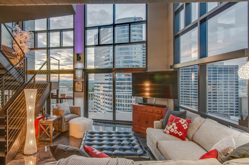 555 Church St #2101, Nashville, TN 37219