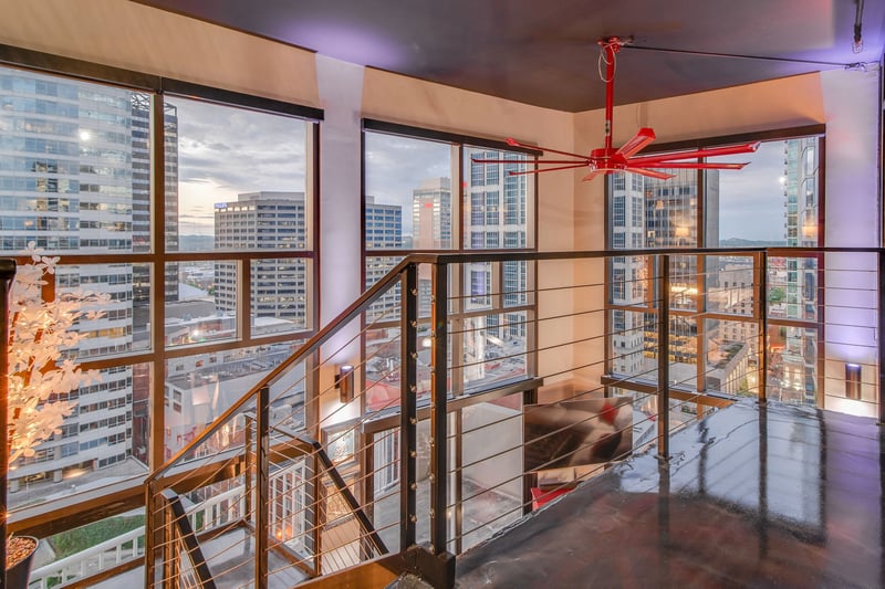 555 Church St #2101, Nashville, TN 37219
