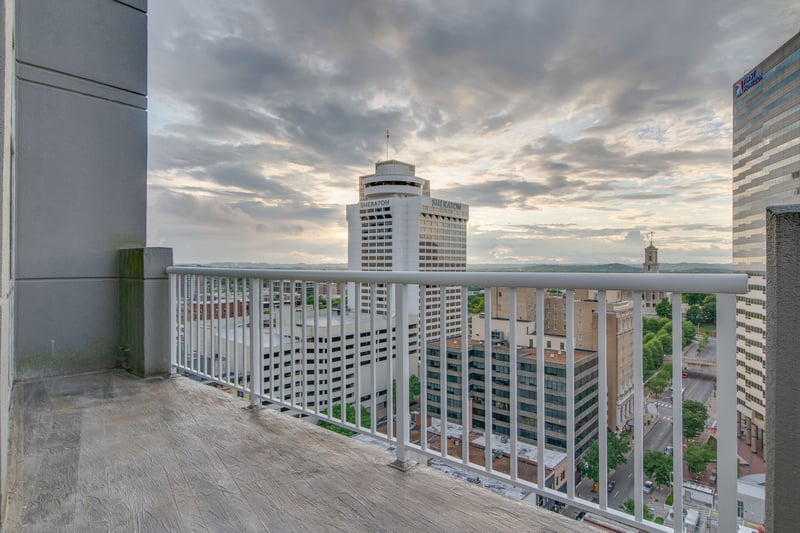 555 Church St #2101, Nashville, TN 37219