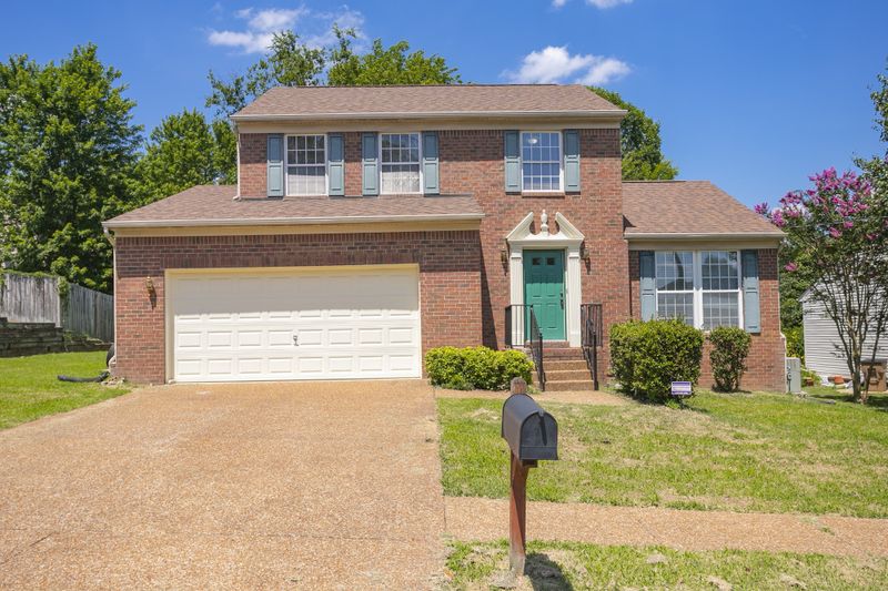 2904 Harbor Lights Dr, Nashville, TN 37217