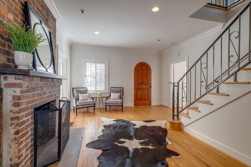 2008 Sweetbriar Ave, Nashville, TN 37212