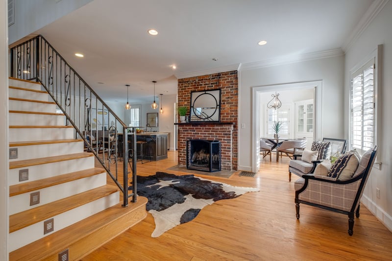 2008 Sweetbriar Ave, Nashville, TN 37212