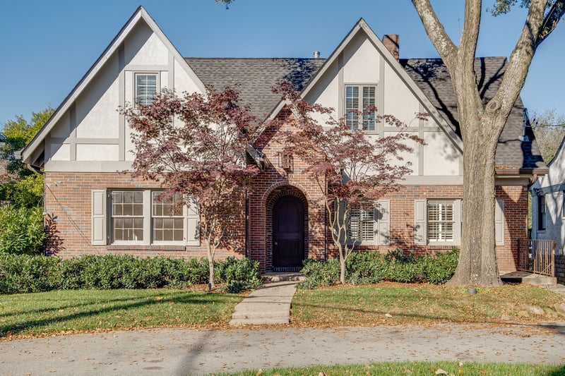 2008 Sweetbriar Ave, Nashville, TN 37212