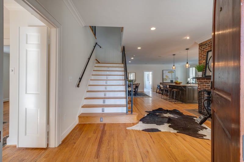 2008 Sweetbriar Ave, Nashville, TN 37212
