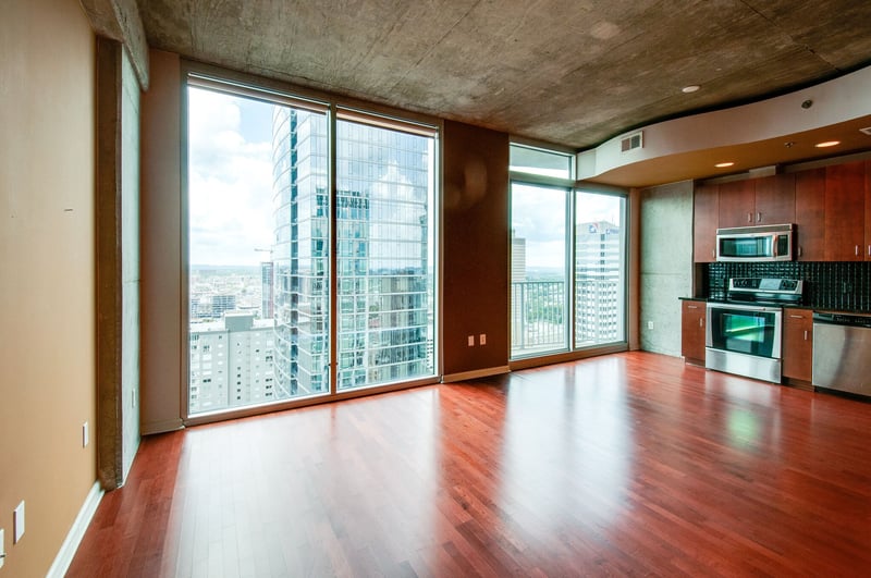 415 Church St #2710, Nashville, TN 37219
