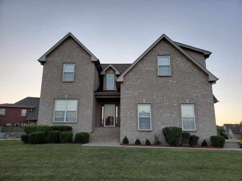2549 Cushing Ave, Murfreesboro, TN 37130