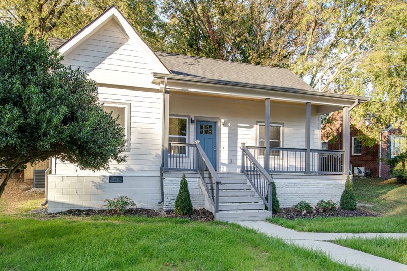 210 Joyner Ave, Nashville, TN 37210