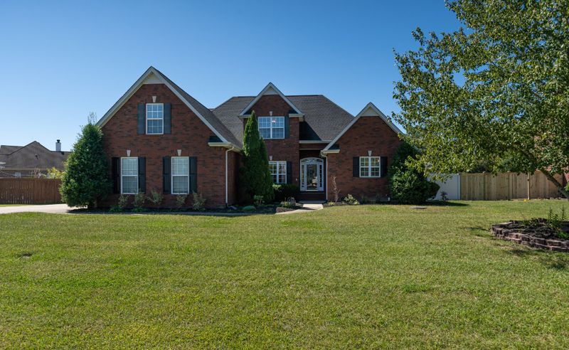 107 Steelson Way, Murfreesboro, TN 37128