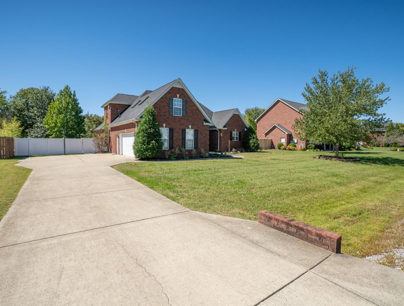 107 Steelson Way, Murfreesboro, TN 37128