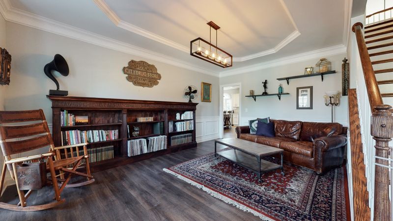 201 Terri Park Way, Franklin, TN 37067