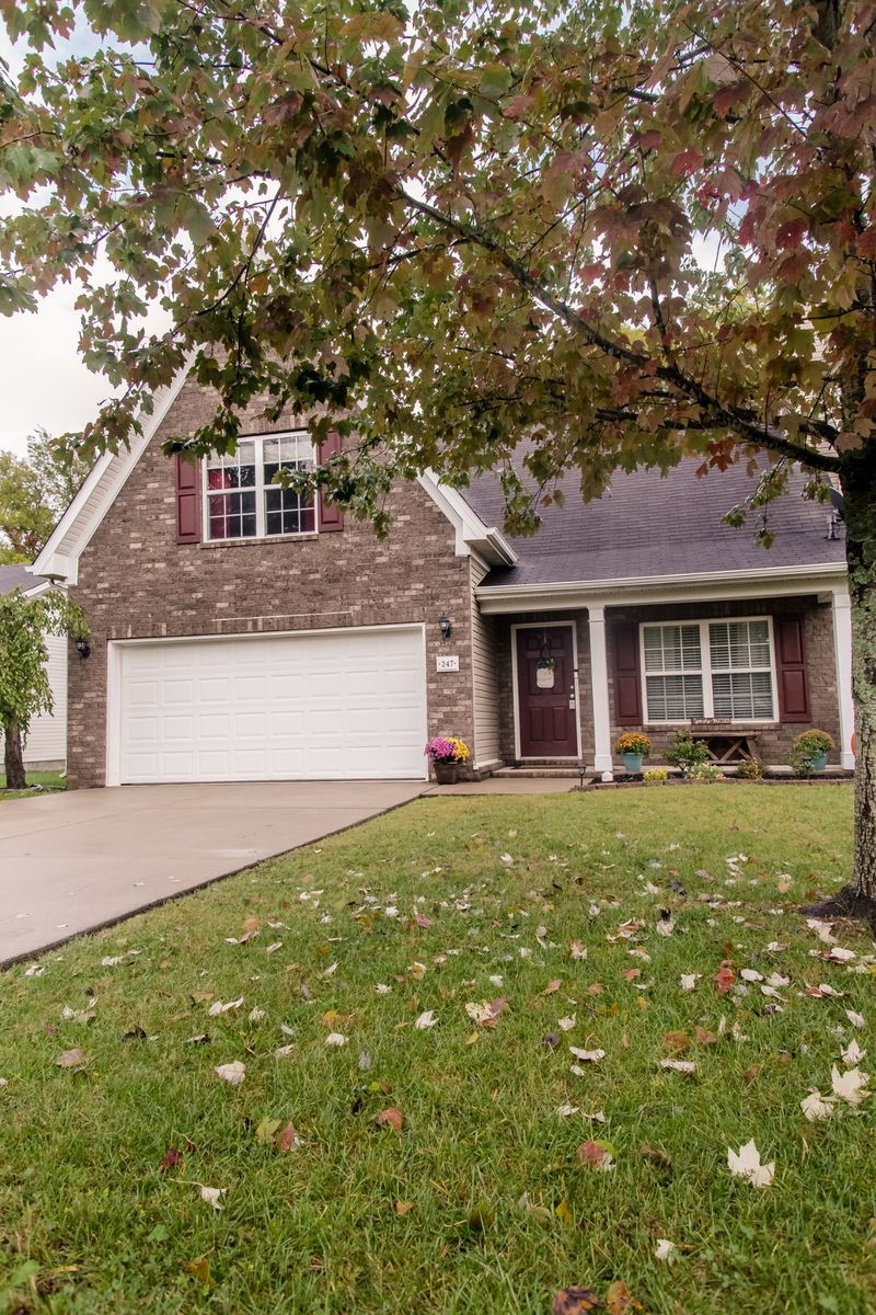 247 Neal Ave, Smyrna, TN 37167