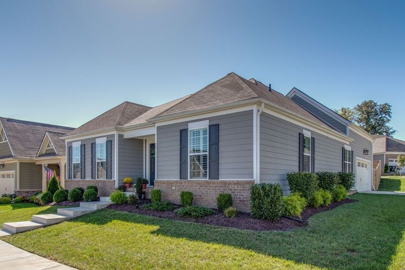 2541 Hanover Dr, Columbia, TN 38401