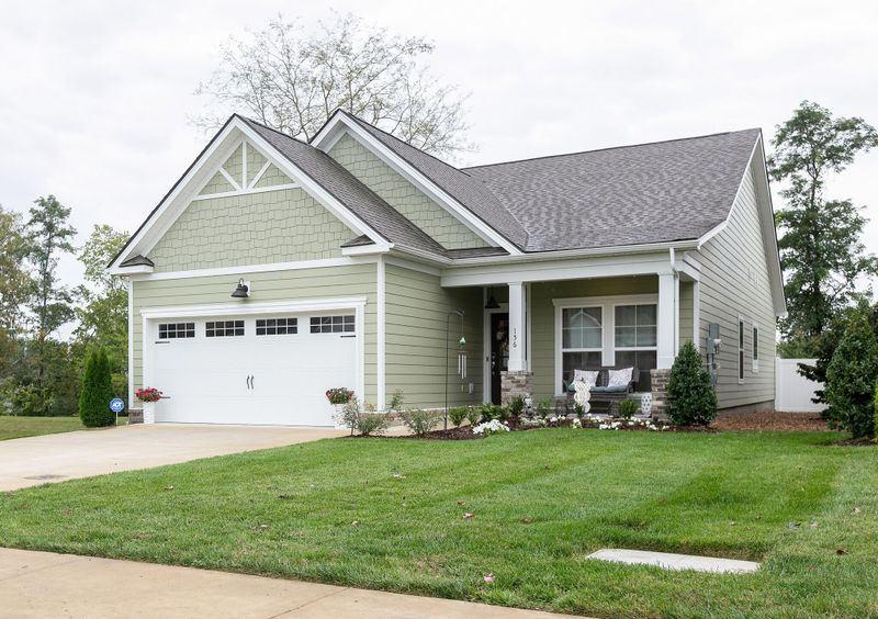 156 Mary Ann Cir, Spring Hill, TN 37174