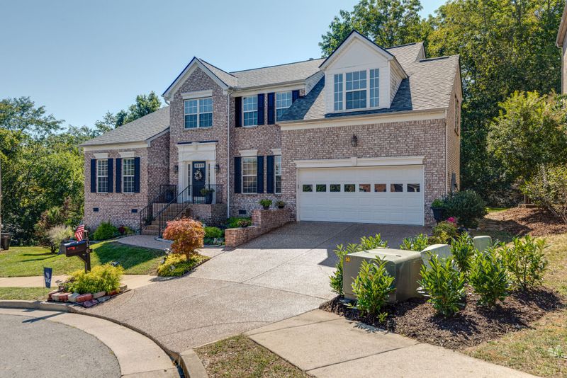 1516 Simpson Ct, Nashville, TN 37211