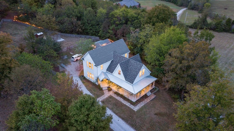 2949 Beulah Church Rd, Arrington, TN 37014