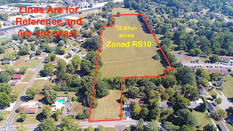 16 Blackpatch Dr, Springfield, TN 37172