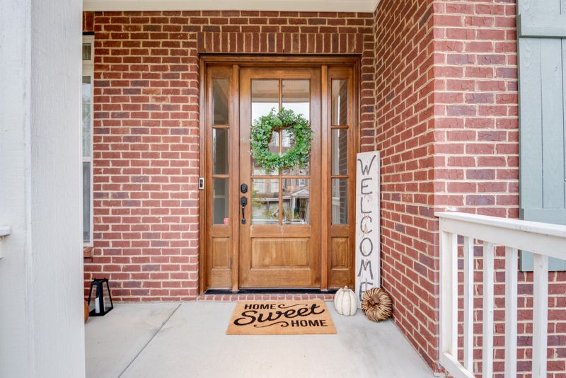 454 Truman Rd, Franklin, TN 37064
