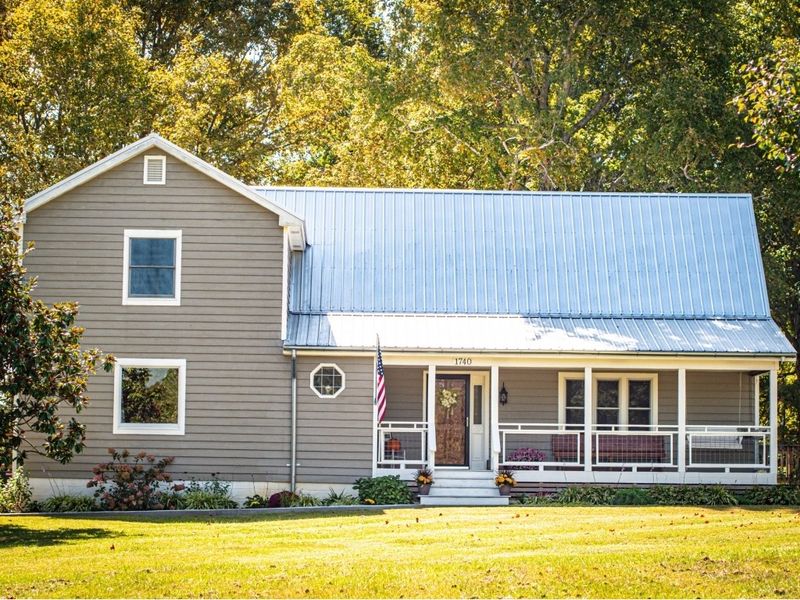 1740 Carney Winters Rd, Ashland City, TN 37015