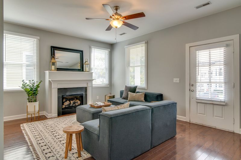 1820 5th Ave N #A, Nashville, TN 37208