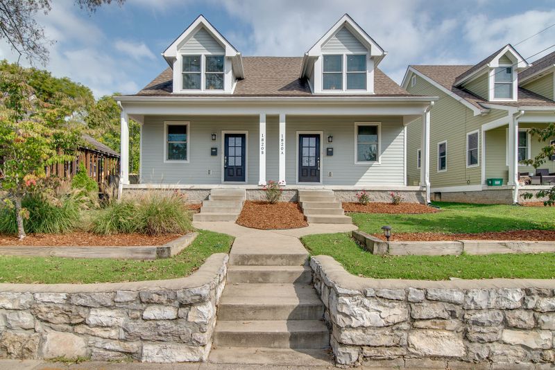1820 5th Ave N #A, Nashville, TN 37208