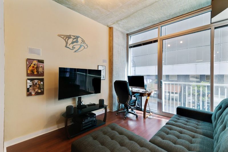 301 Demonbreun St Unit 204, Nashville, TN 37201