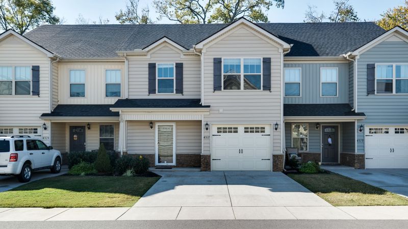 4317 Sunday Silence Way, Murfreesboro, TN 37128