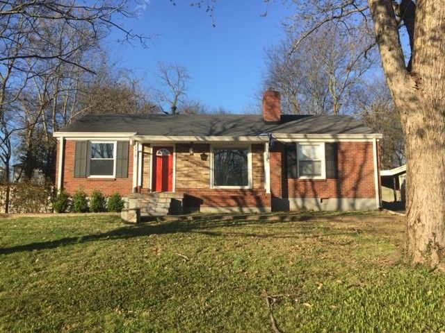 2019 Rosecliff Dr, Nashville, TN 37206