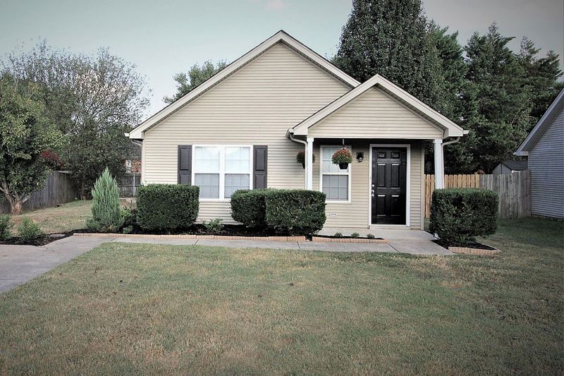 2723 Windwalker Ct, Murfreesboro, TN 37128