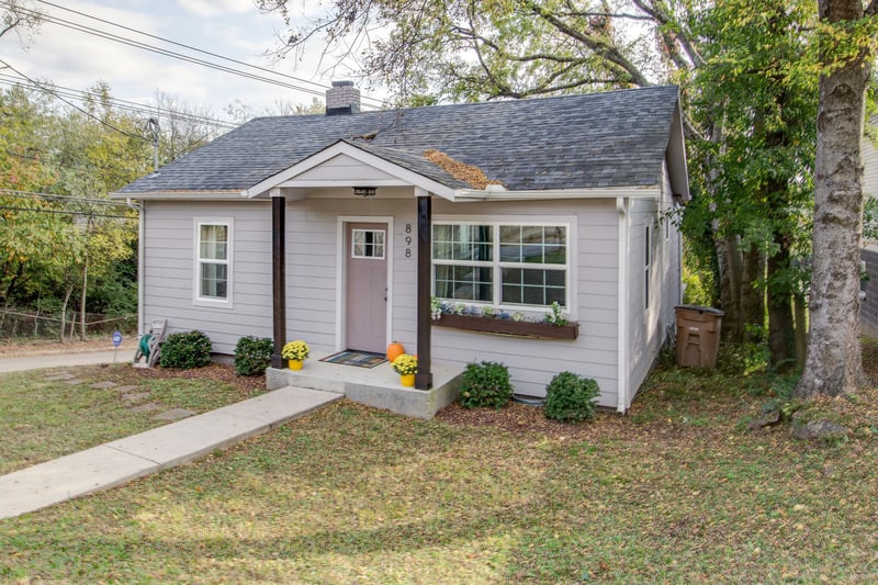 898 Sharpe Ave, Nashville, TN 37206