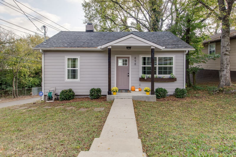 898 Sharpe Ave, Nashville, TN 37206