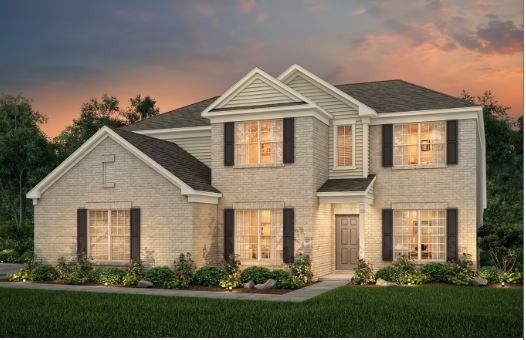 9055 Safe Haven Pl, Spring Hill, TN 37174