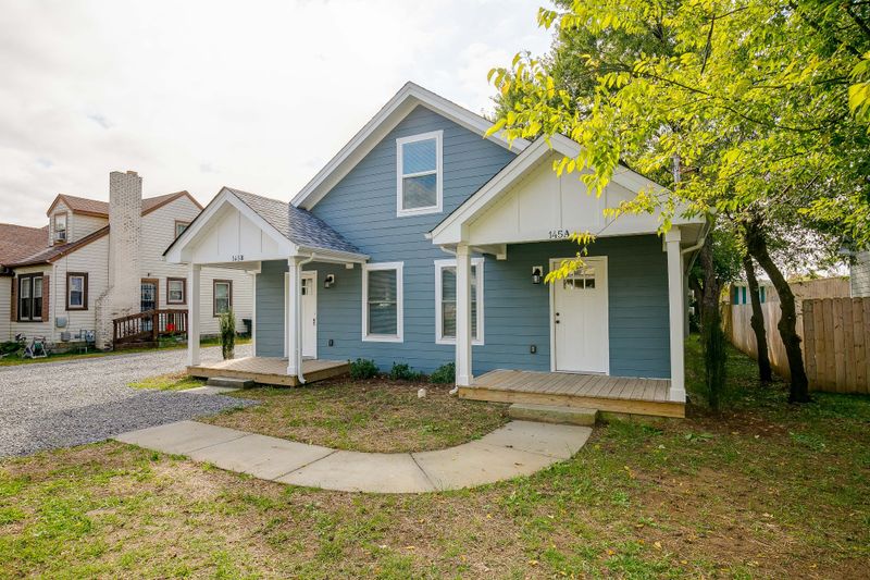 145 E Park Ave, Gallatin, TN 37066
