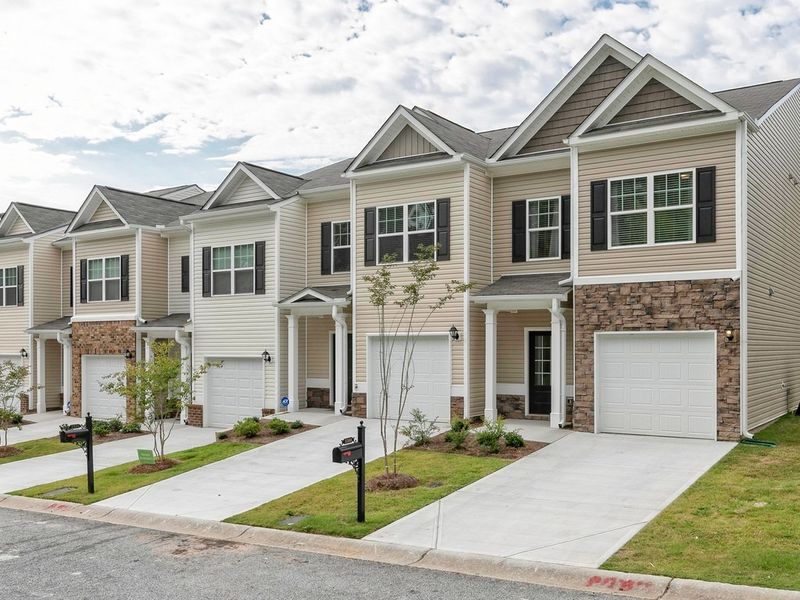 2633 Sherman Way Lot 20, Columbia, TN 38401