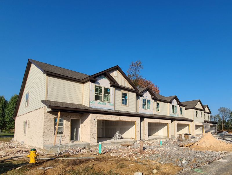 3346 Alta Ln, Murfreesboro, TN 37128