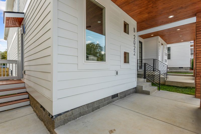 2022 9th Ave N #B, Nashville, TN 37208