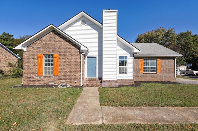 2362 Miranda Dr, Murfreesboro, TN 37129