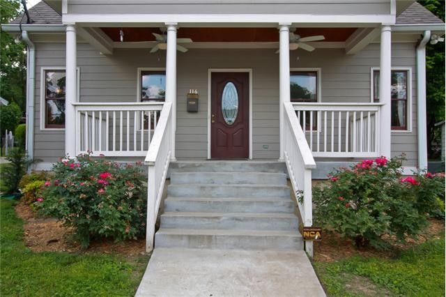116 N 9th St, Nashville, TN 37206