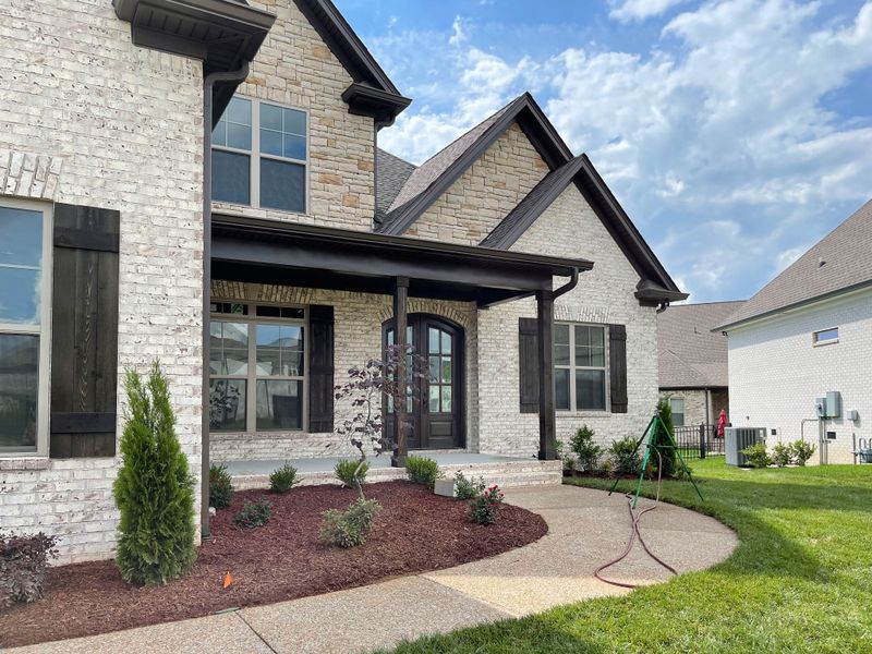 204 Trout Ct Lot 237, Spring Hill, TN 37174