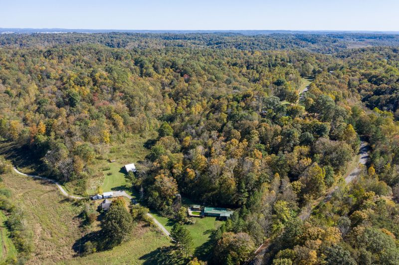 2844 Ragsdale Rd, Santa Fe, TN 38482