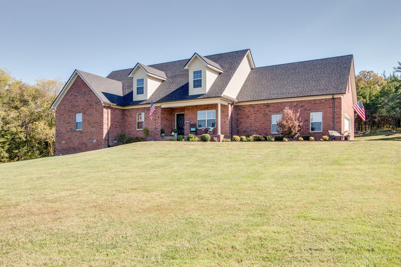 15000 Halls Hill Pike, Milton, TN 37118