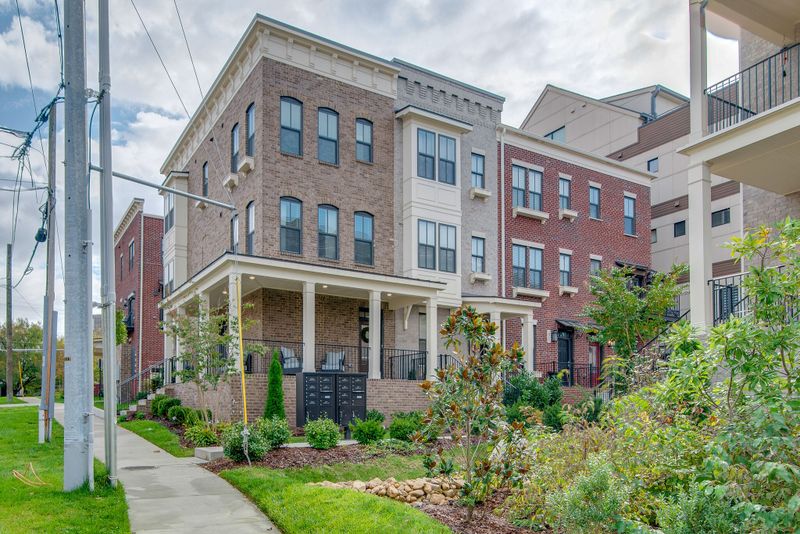 201A Burns Ave, Nashville, TN 37203