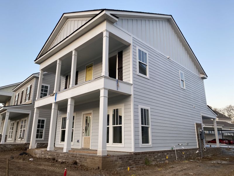 409 Corner Aly W, Nolensville, TN 37135