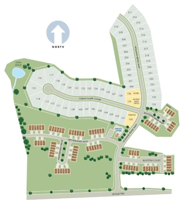 207 Netherlands Blvd, Lebanon, TN 37090