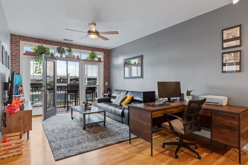 817 3rd Ave N #307, Nashville, TN 37201