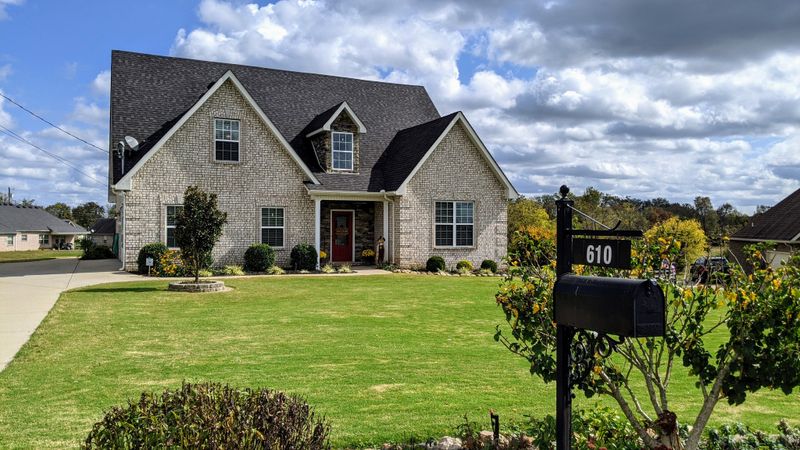 610 Fantasia Ct, Murfreesboro, TN 37129
